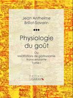 Physiologie du gout