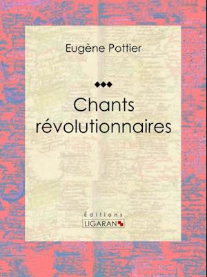 Chants révolutionnaires