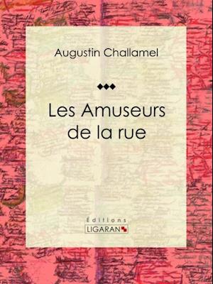 Les Amuseurs de la rue