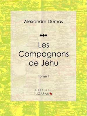 Les Compagnons de Jéhu