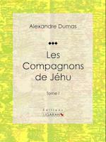 Les Compagnons de Jéhu