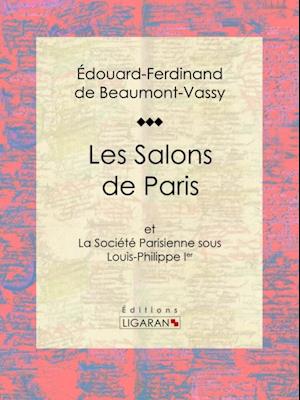 Les Salons de Paris