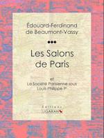 Les Salons de Paris