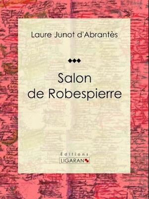 Salon de Robespierre