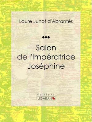 Salon de l''Impératrice Joséphine