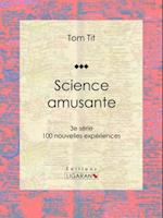 Science amusante