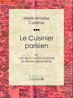 Le Cuisinier parisien