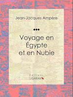 Voyage en Égypte et en Nubie