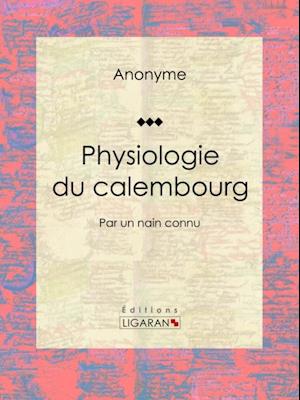 Physiologie du calembourg