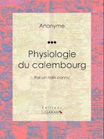 Physiologie du calembourg