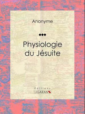 Physiologie du jésuite