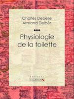 Physiologie de la toilette