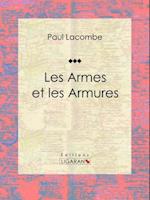 Les armes et les armures