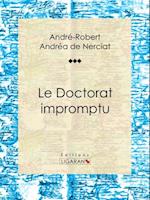 Le Doctorat impromptu