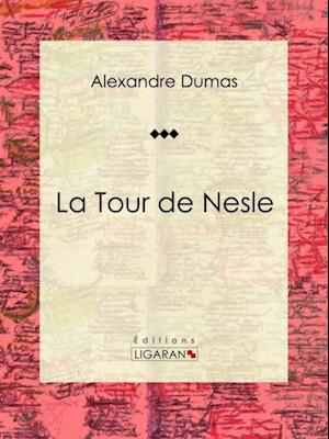 La Tour de Nesle