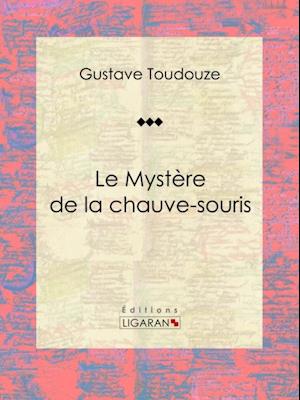 Le Mystère de la chauve-souris