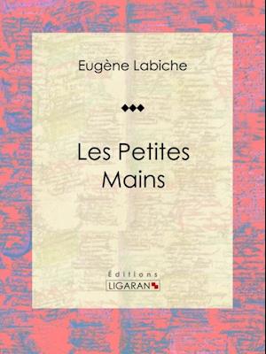 Les Petites mains