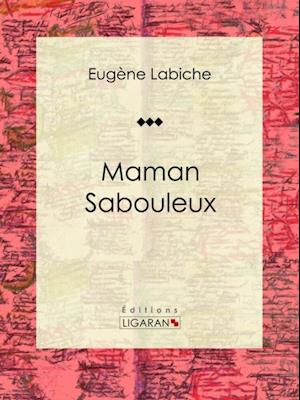 Maman Sabouleux