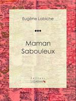 Maman Sabouleux