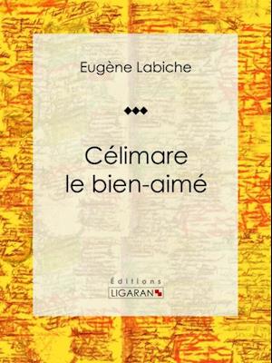 Célimare le bien-aimé