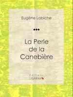 La Perle de la Canebière