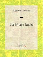 La Main leste