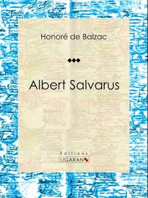 Albert Salvarus