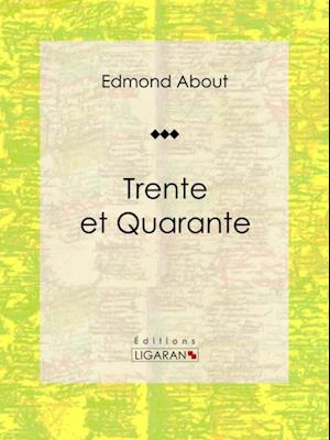 Trente et Quarante