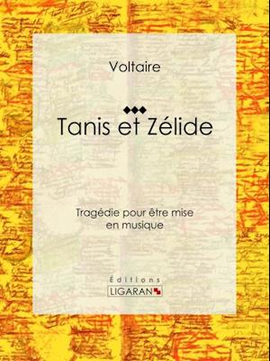 Tanis et Zélide