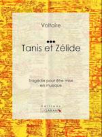 Tanis et Zélide