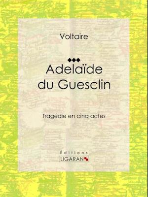 Adelaïde du Guesclin