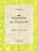 Adelaïde du Guesclin