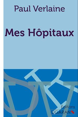 Mes hôpitaux