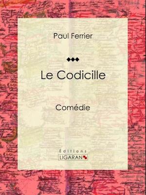 Le Codicille