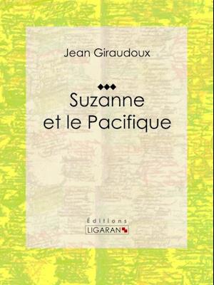 Suzanne et le Pacifique