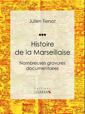 Histoire de la Marseillaise