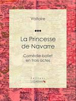 La Princesse de Navarre