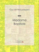 Madame Baptiste