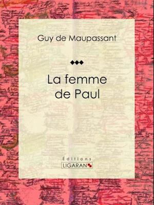 La femme de Paul