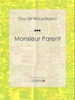 Monsieur Parent