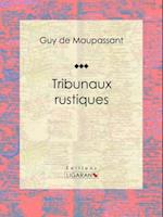 Tribunaux rustiques