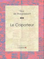 Le Colporteur