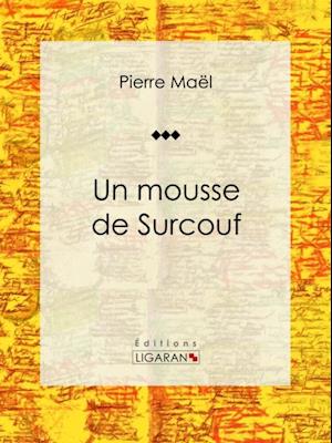 Un mousse de Surcouf