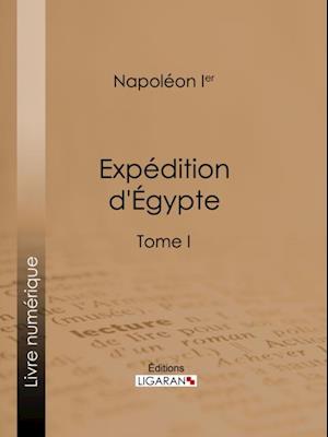 Expedition d'Egypte