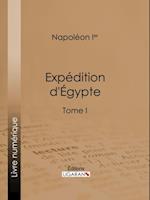 Expédition d''Egypte