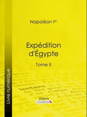 Expedition d'Egypte