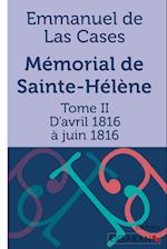 Mémorial de Sainte-Hélène