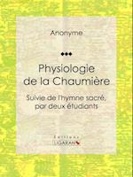 Physiologie de la Chaumière