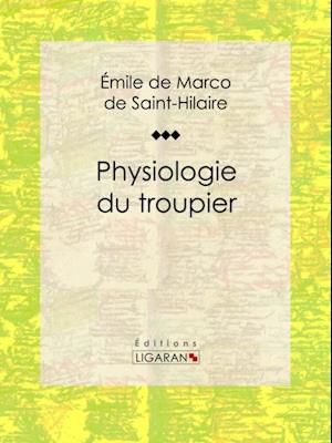 Physiologie du troupier