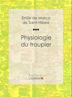 Physiologie du troupier